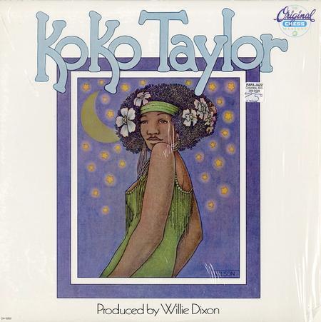 Koko Taylor - Koko Taylor