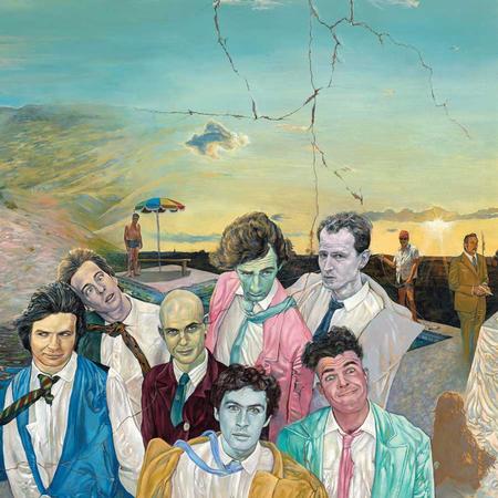 Split Enz - Split Enz ENZyclopedia: Volumes One & Two