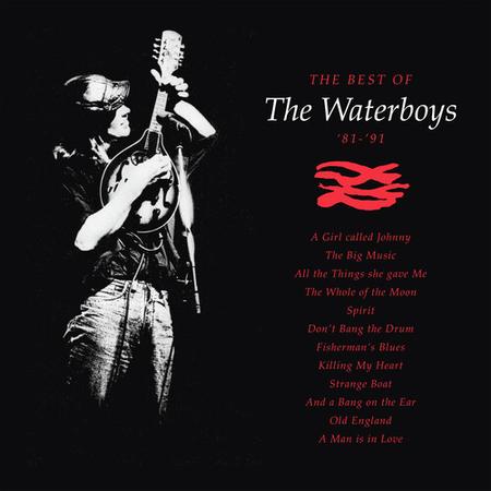 The Waterboys - The Best Of The Waterboys '81-'90