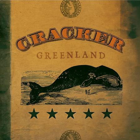Cracker - Greenland