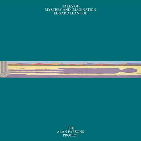 The Alan Parsons Project - Tales Of Mystery And Imagination - Edgar Allan Poe