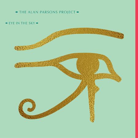 The Alan Parsons Project - Eye In The Sky