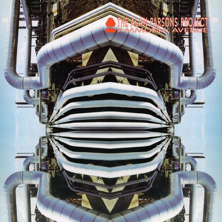 The Alan Parsons Project - Ammonia Avenue