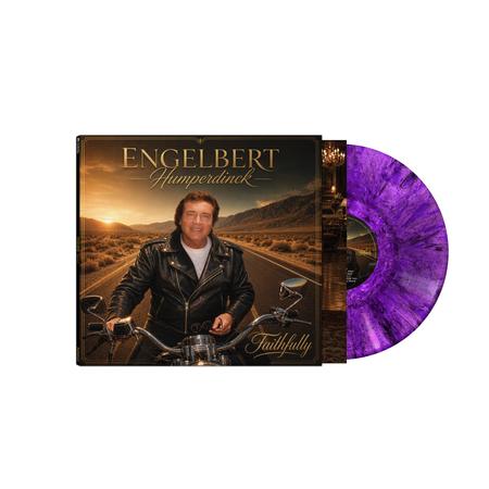 Engelbert Humperdinck - Faithfully