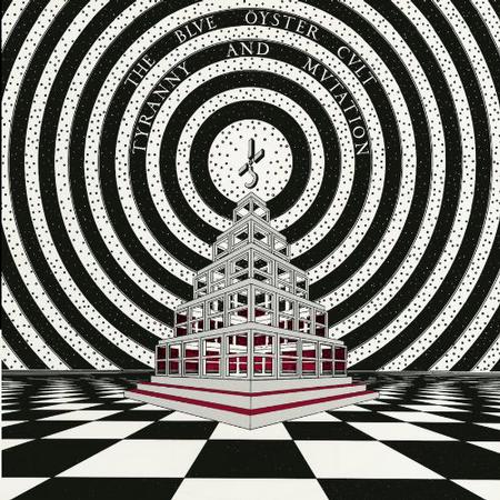 Blue Oyster Cult - Tyranny And Mutation