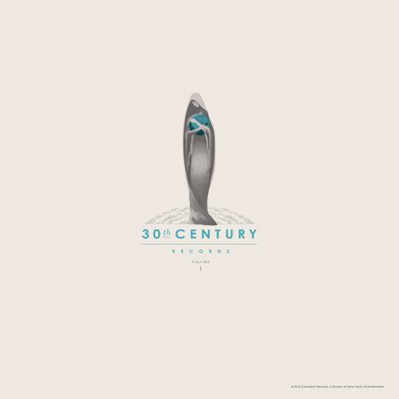 Various Artists - 30th Century Records Compilation Volume 1