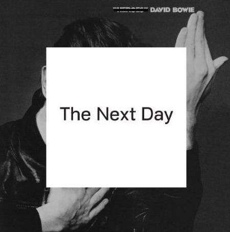 David Bowie - The Next Day
