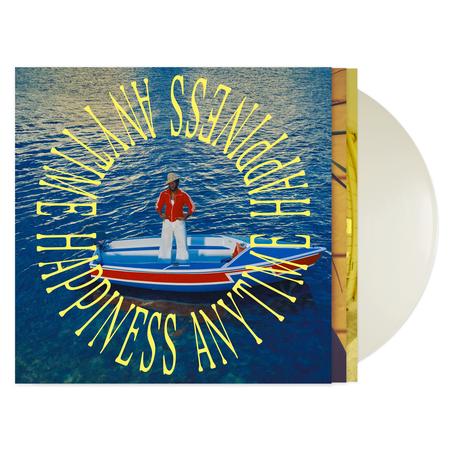 Leon Bridges - Happiness Anytime