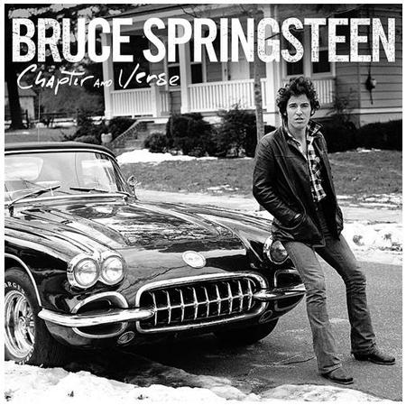 Bruce Springsteen - Chapter And Verse
