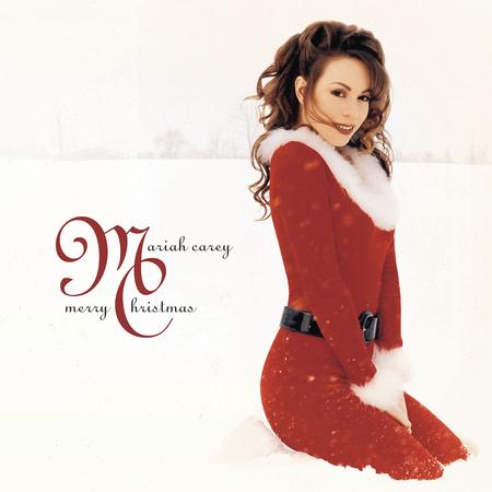 mariah carey christmas tshirt