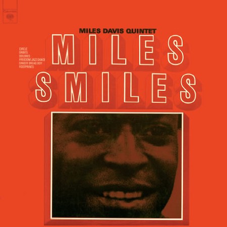 Miles Davis - Miles Smiles