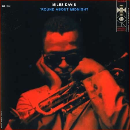 Miles Davis Quintet - 'Round About Midnight