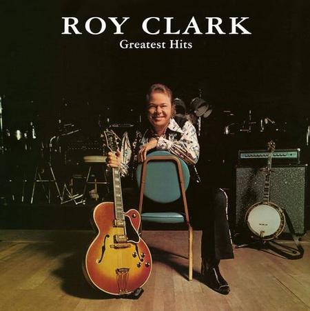 Roy Clark - Greatest Hits