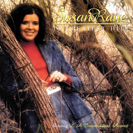 Susan Raye - 16 Greatest Hits