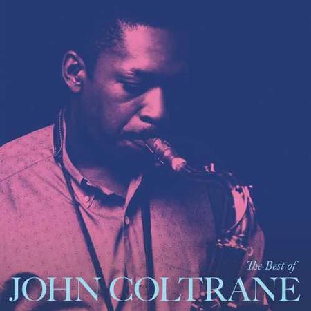 John Coltrane - The Best Of John Coltrane