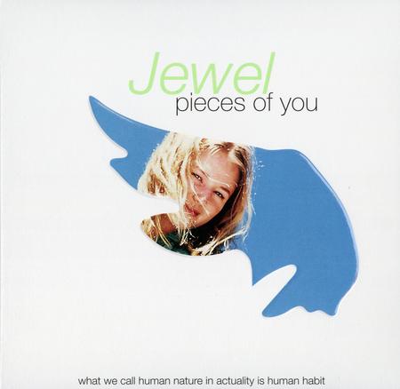 jewel pieces of you