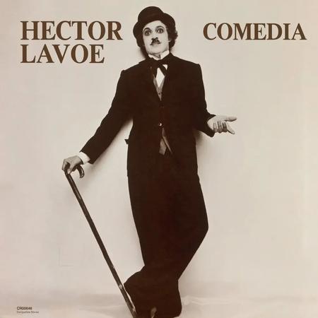Hector Lavoe - Comedia