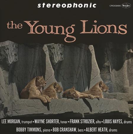 The Young Lions - The Young Lions