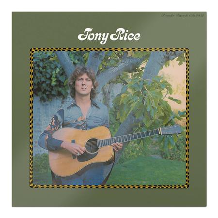 Tony Rice - Tony Rice