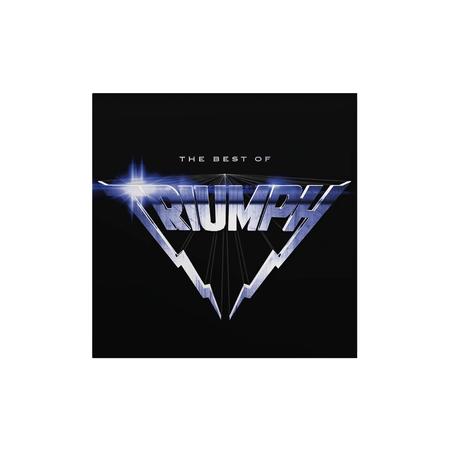 Triumph - The Best Of Triumph