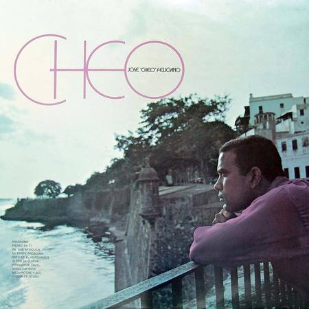 Cheo Feliciano - Cheo