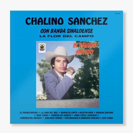 Chalino Sanchez - El Pavido Navido