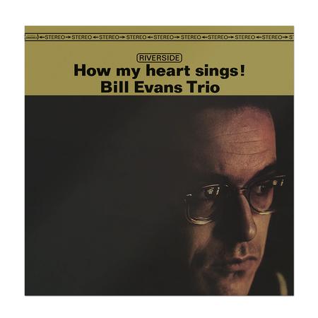 Bill Evans Trio - How My Heart Sings