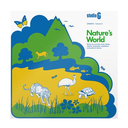 Studio G - Nature's World