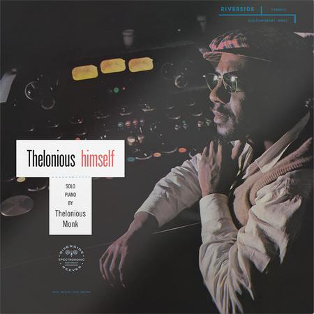 Thelonious Monk - Thelonious Himself