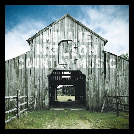 Willie Nelson - Country Music