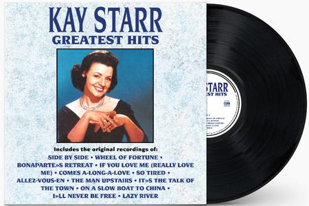 Kay Starr - Greatest Hits
