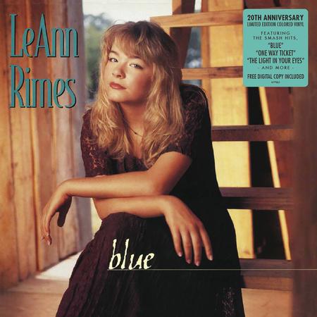 LeAnn Rimes - Blue