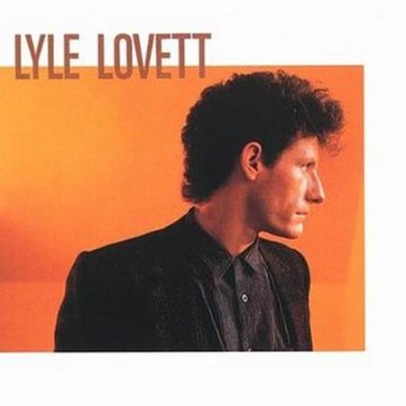 Lyle Lovett - Lyle Lovett