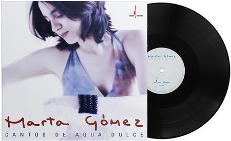 Marta Gomez - Cantos De Agua Dulce