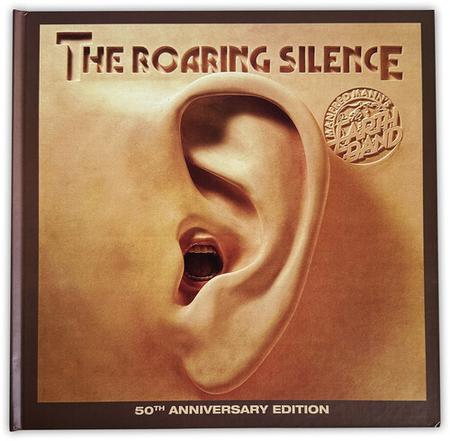 Manfred Mann's Earth Band - The Roaring Silence