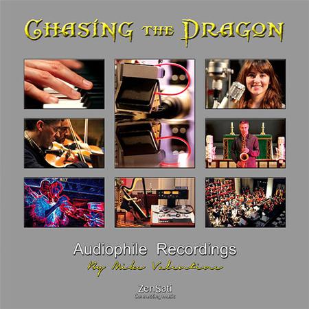 Various Artists - Chasing The Dragon Audiophile Recordings