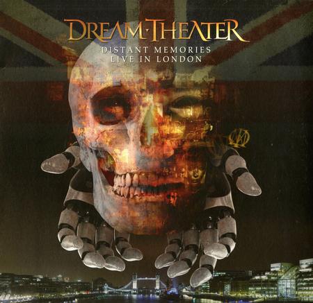Dream Theater - Distant Memories