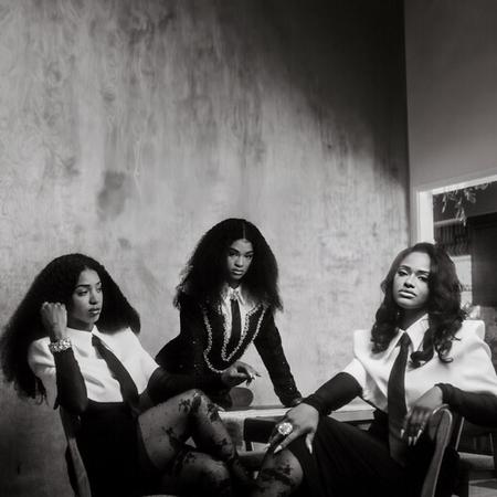 The Womack Sisters - The Womack Sisters