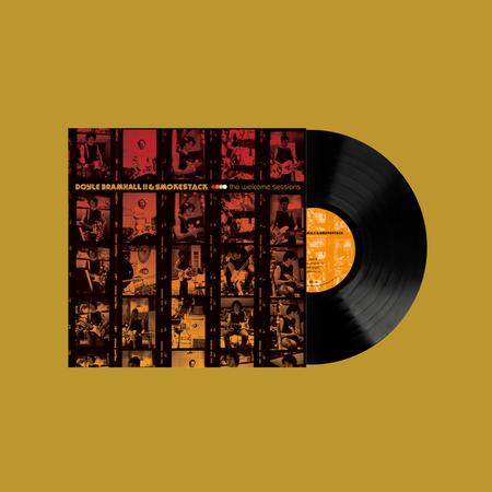 Doyle Bramhall II - The Welcome Sessions