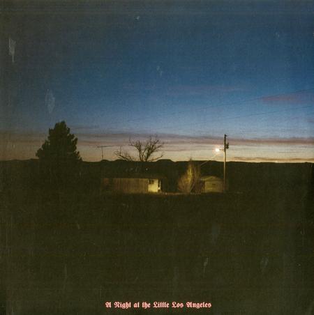 Kevin Morby - A Night At The Little Los Angeles (Sundowner 4-Track Demos)