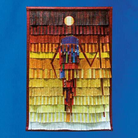 Vieux Farka Toure & Khruangbin - Ali