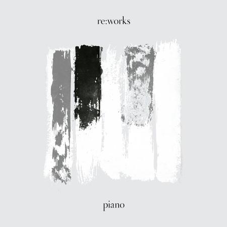Various Artists - re:works Piano