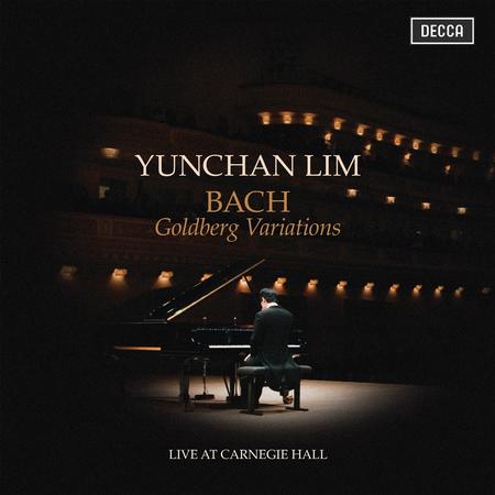 Yunchan Lim - J.S. Bach: Goldberg Variations Live at Carnegie Hall, New York, 2025