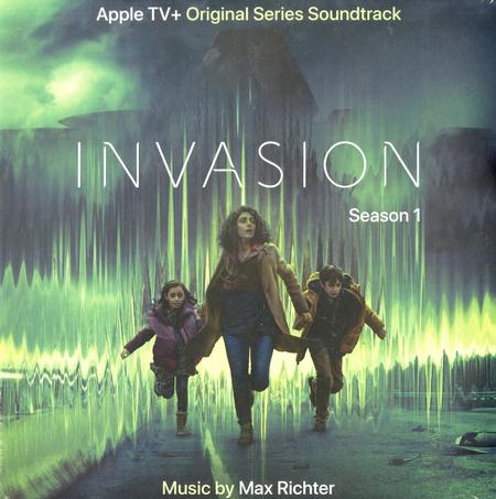 Max Richter - Invasion