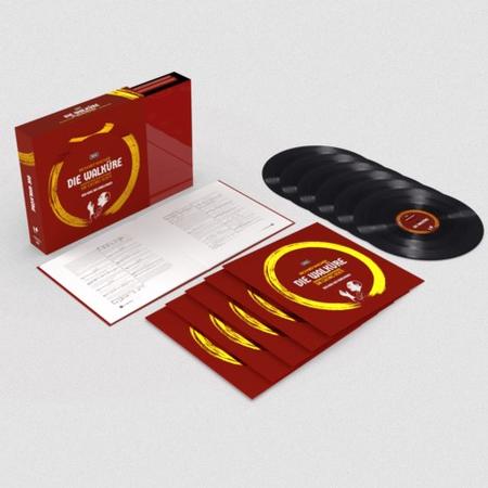 Sir George Solti - Die Walkure