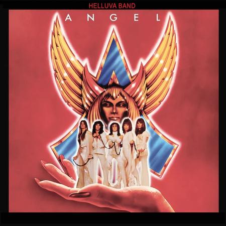 Angel - Helluva Band