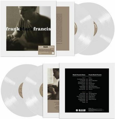 Frank Black - Frank Black Francis
