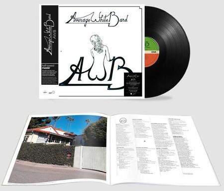 Average White Band - AWB
