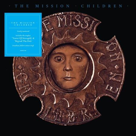 The Mission - Children