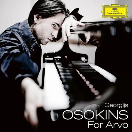 Georgijs Osokins - For Arvo